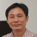 Dr Jason Ng