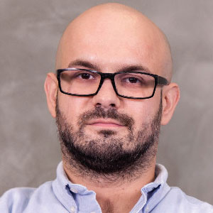Lukasz Orlowski