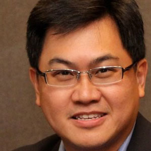 Dr. Philip Wong