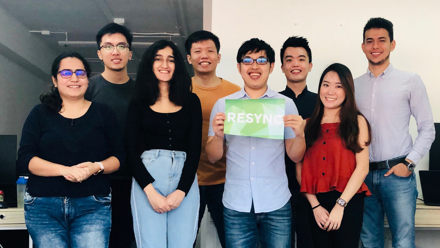 Resync: Leveraging AI for Smarter Energy Management