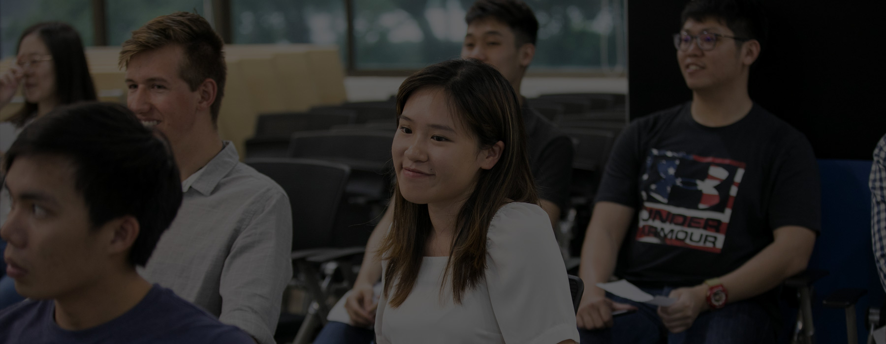 SGInnovate Internship Singapore