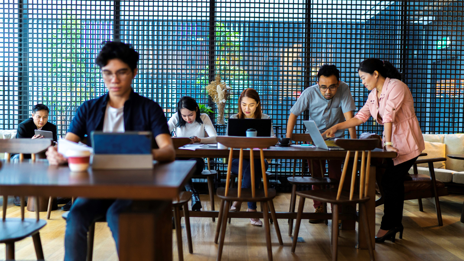 Ready to Join the Supply Chain Revolution? This B2B AI Startup is Hiring