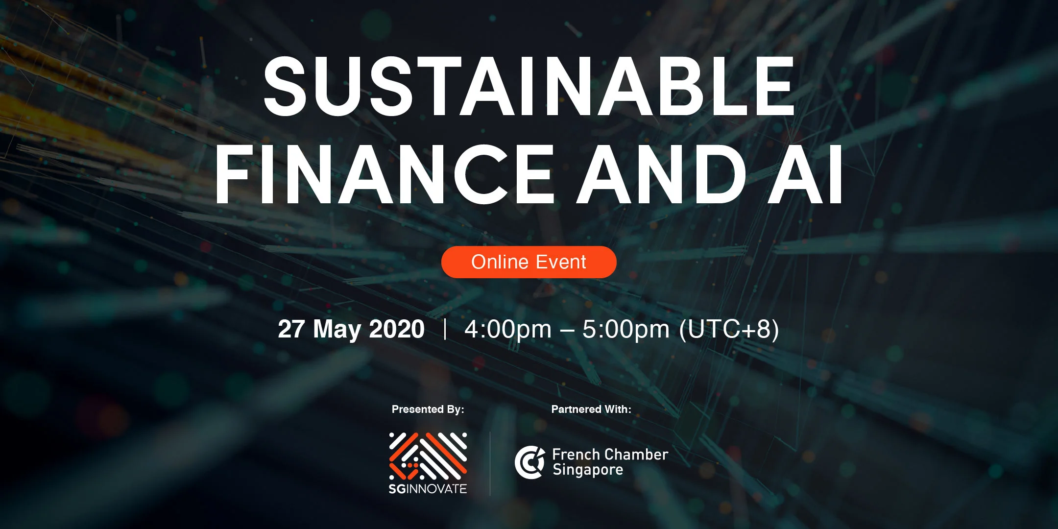 Sustainable Finance and AI