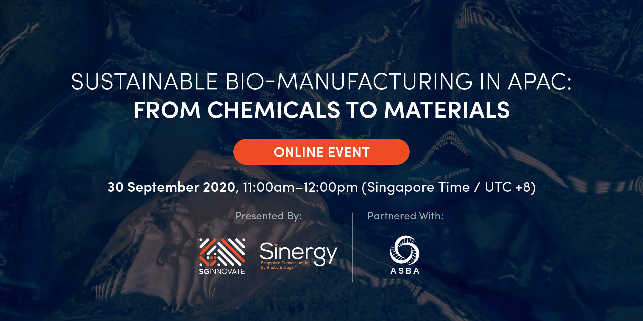 Sustainable Bio-Manufacturing in APAC: From Chemicals to Materials