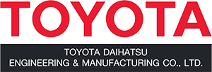 Toyota Daihatsu Engineering &amp; Manufacturing (31 Aug 2021) - Problem Statement (3)