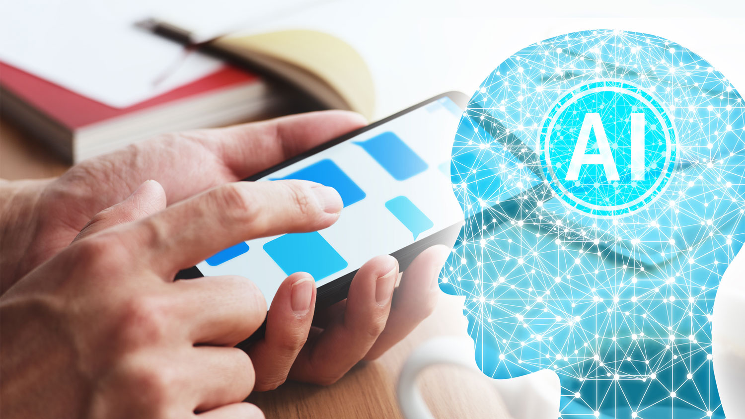 Soft ai. Маркетинг 2020.