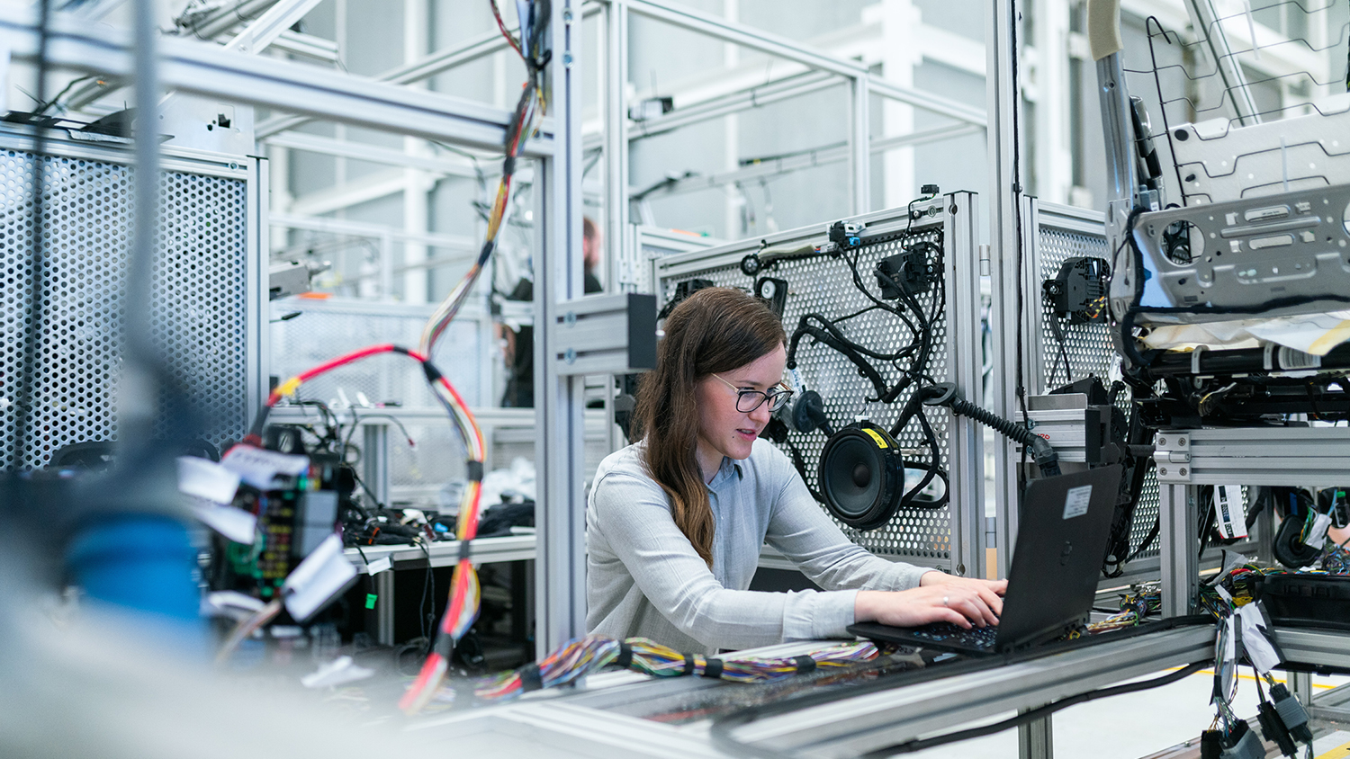 Women in Tech: Championing the Minorities