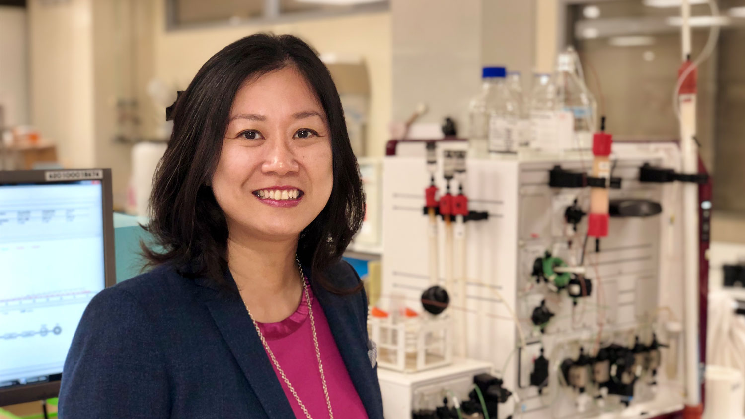 Singapore Women in Tech: Championing Future Generations of Females in STEM