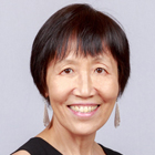 Dr Ying Li